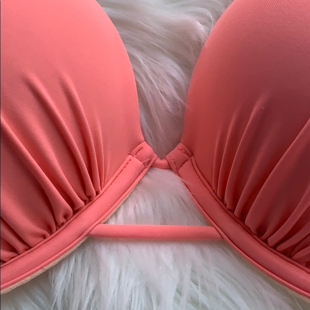 34D 2pc Vs Victoria’s Secret Bombshell Bikini Swim - Picture 11 of 15